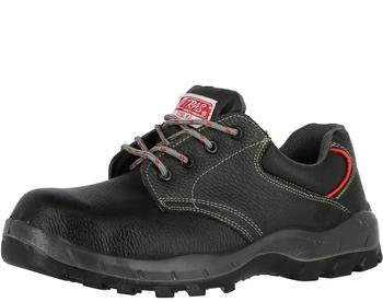 Nitras Sicherheitshalbschuh S3 7200MF schwarz