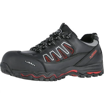 RUNNEX Sicherheitshalbschuhe S3 5320 LightStar schwarz