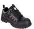 RUNNEX Sicherheitshalbschuhe S3 5320 LightStar schwarz