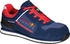 Sparco Halbschuh S3 GYMKHANA RED BULL Blau