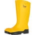 Techno PU-Sicherheitsstiefel S5 RÖNNE gelb