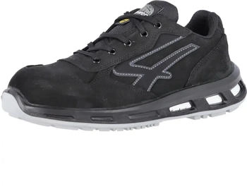 U-Power Sicherheitshalbschuhe S3 Carbon schwarz