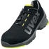 uvex Sicherheitshalbschuhe S2 8544/7 W10 schwarz
