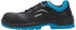 uvex Sicherheitshalbschuhe S3 9555/2 W11 schwarz