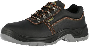 WiCa Berufshalbschuhe O1 ENNA schwarz