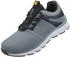 WiCa Berufshalbschuhe O1 FINERO grau