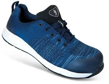Baak Sicherheitshalbschuhe S1P SKY go&relax Blau