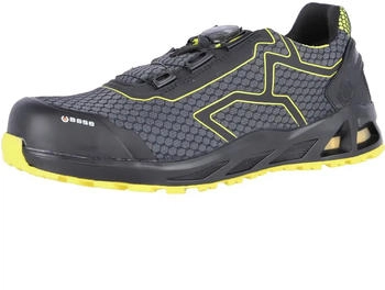 Base Sicherheitshalbschuhe S1P K-RUSH BOA Kaptiv