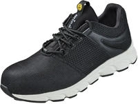 Fp - Wica Sicherheitshalbschuh Lanzo S1p Esd Sra Gr.37 Schwarz