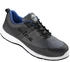 WiCa Sicherheitshalbschuhe S1P ODIEL schwarz