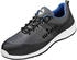 WiCa Sicherheitshalbschuhe S1P ODIEL schwarz