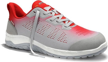 Elten LUAN grey-red Low ESD S1PS 729121