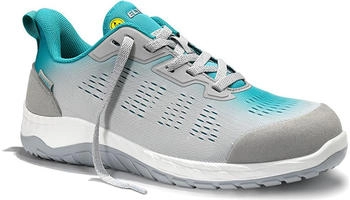 Elten LUANA grey-turquoise Low ESD S1 749125