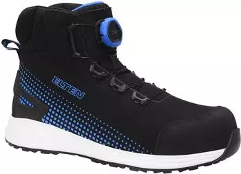 Elten JORAN BOA blue Mid ESD S3L 760851