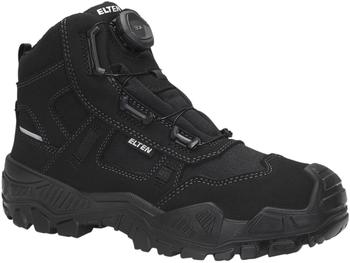 Elten MIKE BOA black Mid ESD S3S 763831