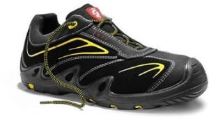 Jori S3 HARRISON Low 12741