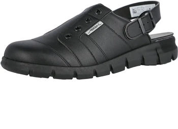 Abeba Berufsclogs 7361 DYNAMIC schwarz