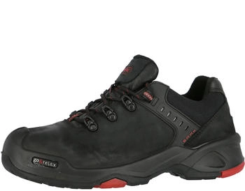 Baak Sicherheitshalbschuhe S3 Brook schwarz