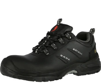Baak Sicherheitshalbschuhe S3 HARRIS Industrial Extraweit schwarz