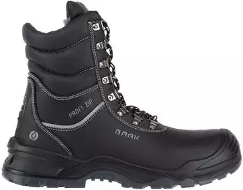 Baak Winter Sicherheitsstiefel S3S MAGNUS PROFI2 schwarz
