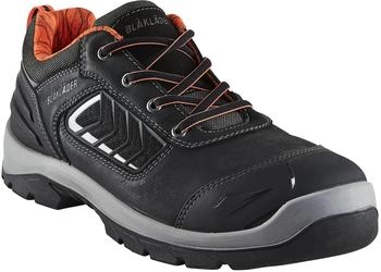 Blakläder Sicherheitshalbschuhe S3 2450 ELITE schwarz