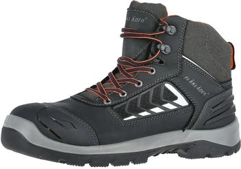Blakläder Sicherheitshochschuhe S3 2452 ELITE schwarz