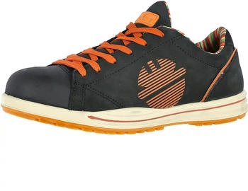 Dike Sicherheitshalbschuhe S3 GARISH Glider schwarz schwarz