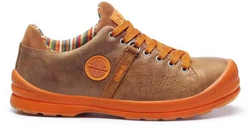 Dike Sicherheitshalbschuhe S3 SUPERB Summit braun braun