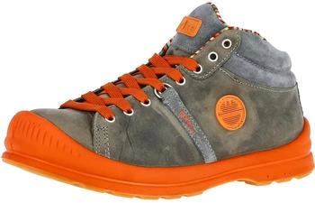 Dike Sicherheitshochschuhe S3 SUPERB H Summit grau grau