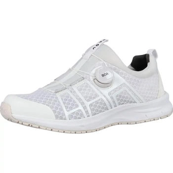 Ejendals Jalas Berufshalbschuhe BOA O1 5462 SPOC Weiß
