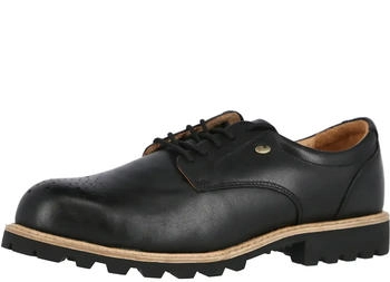 Ejendals Jalas Business Sicherheitshalbschuhe S3 2108 VIP SAFETY schwarz