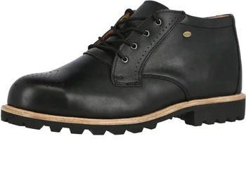 Ejendals Jalas Business Sicherheitshalbschuhe S3 2118 VIP SAFETY schwarz