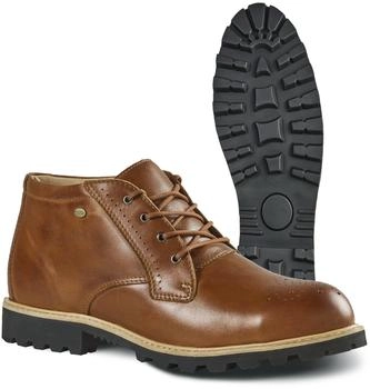 Ejendals Jalas Business Sicherheitsschuhe S3 2128 VIP SAFETY braun