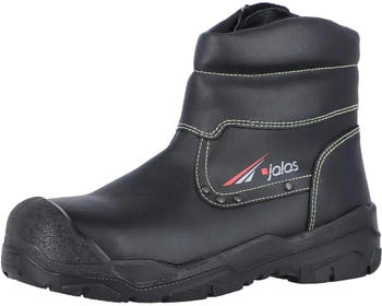 Ejendals Jalas Schweißerstiefel S3 1668W GRAN PREMIO schwarz