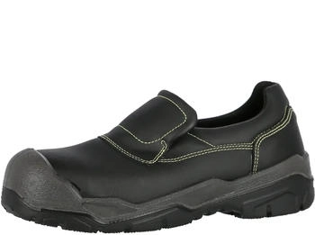 Ejendals Jalas Sicherheitshalbschuhe S2 1550 LOW schwarz
