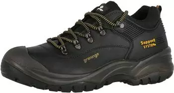 Ejendals Jalas Sicherheitshalbschuhe S3 2701 schwarz