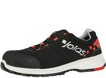 Ejendals Jalas Sicherheitshalbschuhe S3 7148 ZENIT EVO schwarz
