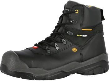 Ejendals Jalas Sicherheitshochschuh S3 1828 JUPITER schwarz