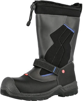 Ejendals Jalas Winter-Sicherheitsstiefel S3 1388 schwarz