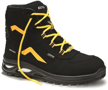 Elten Damen Sicherheitshochschuhe S2 TINE XXTL GTX MID ESD schwarz