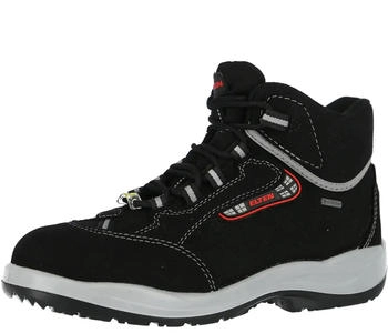 Elten Damen Sicherheitshochschuhe S3 MAJA GTX MID ESD NOVA schwarz