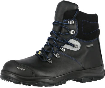 Elten Sicherheitshochschuhe S3 MASON PRO GTX MID schwarz