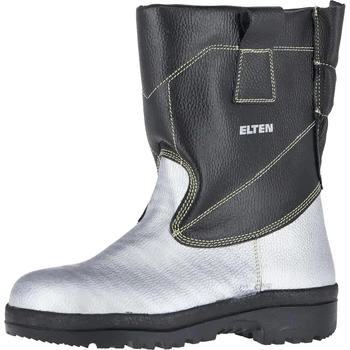 Elten Sicherheitsstiefel S3\STANTON HI SPECIALS schwarz