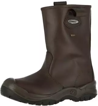 Grisport Sicherheitsstiefel S3 70249C braun