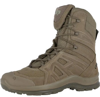 Haix Berufsstiefel O2 ATHLETIC 2.0 V GTX HIGH sage BLACK EAGLE gr&uuml;n