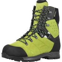 HAIX Schnittschutzstiefel Protector Ultra 2.0 GTX S3 SRC DGUV Gr. 39 lime-green