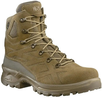 Haix Freizeithochschuhe O2 XVENTURE GTX coyote braun