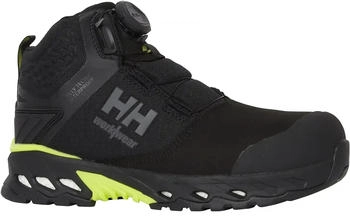 Helly Hansen Sicherheitshochschuhe S7L MAGNI EVO MID BOA schwarz