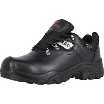 Mascot Sicherheitshalbschuhe S3 F0221-902 Industry schwarz