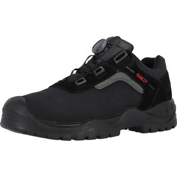 Mascot Sicherheitshalbschuhe S3 Boa F0461-771 Industry schwarz
